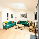 Le 335 - Maison De Charme - Parking - Proche Circuit Des 24h Holiday home