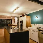 Le 335 - Maison De Charme - Parking - Proche Circuit Des 24h Le Mans