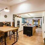 Le 335 - Maison De Charme - Parking - Proche Circuit Des 24h Le Mans