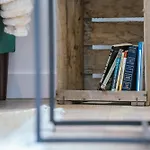 Le 335 - Maison De Charme - Parking - Proche Circuit Des 24h Holiday home Le Mans