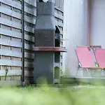 Holiday home Le 335 - Maison De Charme - Parking - Proche Circuit Des 24h Le Mans