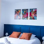 Le 335 - Maison De Charme - Parking - Proche Circuit Des 24h * Le Mans