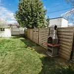 Holiday home Le 335 - Maison De Charme - Parking - Proche Circuit Des 24h