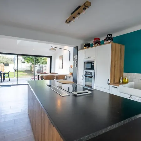 Le 335 - Maison De Charme - Parking - Proche Circuit Des 24h * Le Mans