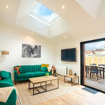 Le 335 - Maison De Charme - Parking - Proche Circuit Des 24h Ferienhaus Le Mans