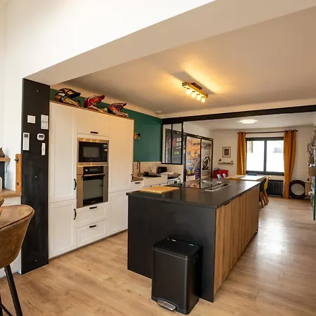 Le 335 - Maison De Charme - Parking - Proche Circuit Des 24h