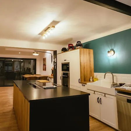 Le 335 - Maison De Charme - Parking - Proche Circuit Des 24h لو مان