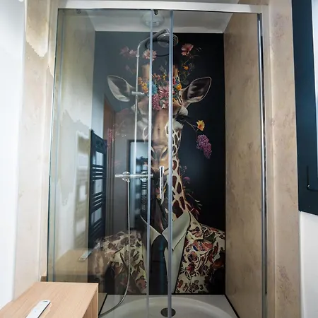 Le 335 - Maison De Charme - Parking - Proche Circuit Des 24h