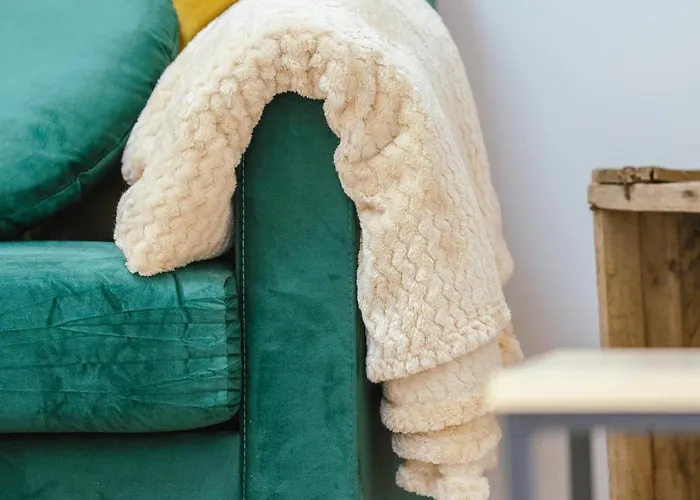 Ferienhaus Le 335 - Maison De Charme - Parking - Proche Circuit Des 24h Le Mans