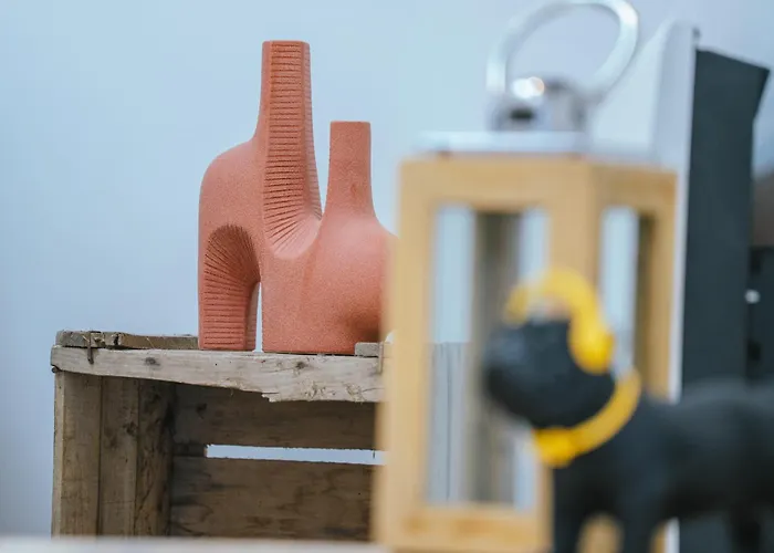 Le 335 - Maison De Charme - Parking - Proche Circuit Des 24h Ferienhaus *