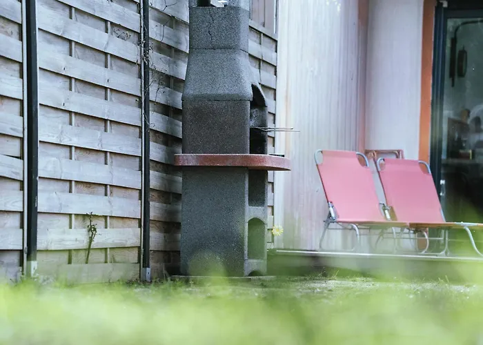 Ferienhaus Le 335 - Maison De Charme - Parking - Proche Circuit Des 24h Le Mans