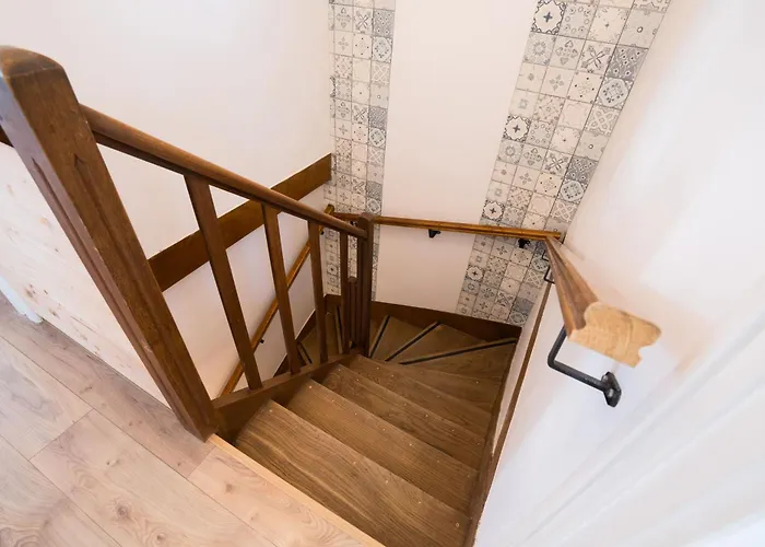 Le 335 - Maison De Charme - Parking - Proche Circuit Des 24h * Le Mans