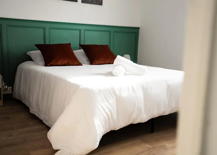 Ferienhaus Le 335 - Maison De Charme - Parking - Proche Circuit Des 24h Le Mans