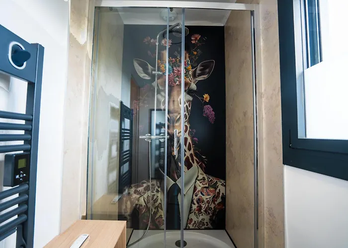 Le 335 - Maison De Charme - Parking - Proche Circuit Des 24h