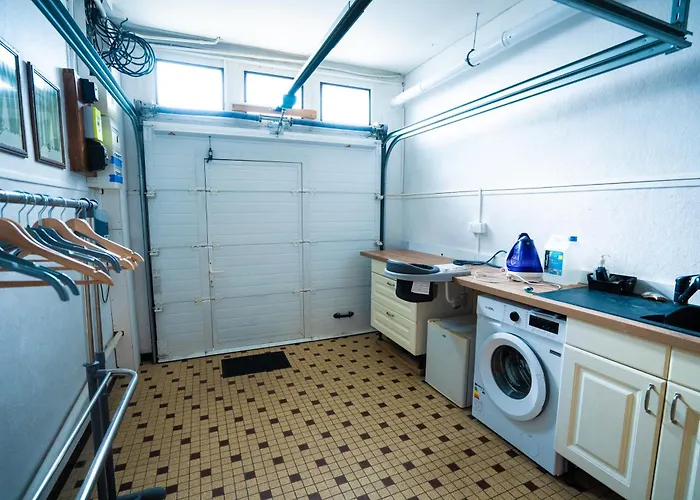 Le 335 - Maison De Charme - Parking - Proche Circuit Des 24h